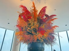 -大连君悦酒店·星海湾壹号Dalian·Dalian(星海广场店)