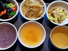 -一两饭川味素食餐厅