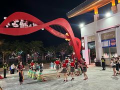 -三亚红色娘子军演艺公园景区