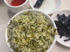 -太婆天府山珍酒楼(亚运村店)