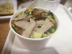 -孔师傅八仙老鸭粉丝汤(上海市第一食品商店南东店)