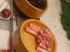 -喜家自助小火锅(卓悦里店)