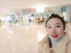 -太原茂业天地购物中心