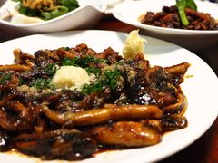 -吴门人家·苏宴宫廷菜(拙政园店)