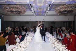 -曼格纳婚礼艺术中心(张江店)