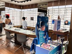 -LensCrafters亮视点(蓝色港湾店)