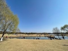 -钟山体育运动公园
