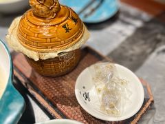 -安泰楼·佛跳墙创始人·传统闽味早茶·酒楼(三坊七巷闽菜地标店)