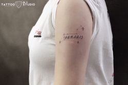-飛凡TATTOO纹身•原创