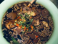 -绿茶餐厅(成都大悦城店)