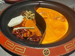 -生活如沸·顺德水牛奶火锅(大学路店)