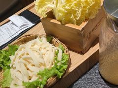 -盡膳口福跷脚牛肉火锅(国贸商城店)