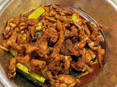 -辣盆盆麻辣小龙虾(哈尔滨总店)