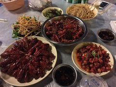 巴厘龙虾(洞庭街店)-巴厘龙虾·榜首油焖大虾(洞庭·艺术洋房店)