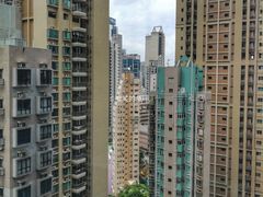 -香港港岛英迪格酒店