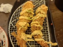 -金龙咖喱
