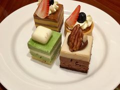 -怡咖啡·自助餐·西安香格里拉