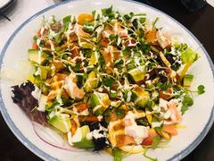 -松子料理(白家庄店)