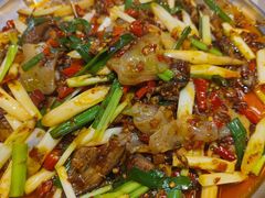 -杨记隆府(时代天街店)