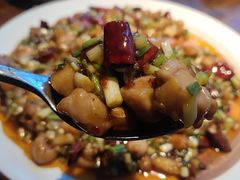 -不相离盐帮菜(郎园店)