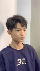 -T.1 hair salon烫染接发