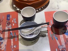 -赖胖子肉蟹煲(上邦百汇城店)