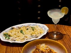 -1886德国汽车餐厅(外滩中央店)