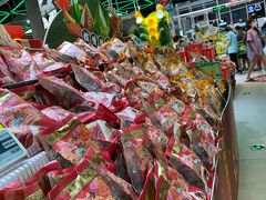 -盒马鲜生(杨高南路店)