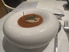 -宴悦海鲜餐厅·游水海鲜·牛排(亚龙湾瑞吉店)