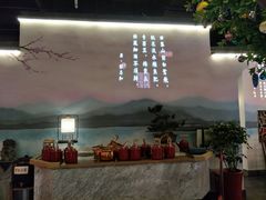-卢大鲜鱼头捞饭(美利广场店)