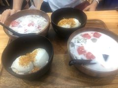 -自然椰·海南清补凉(海月广场店)