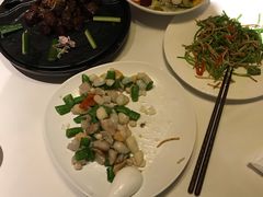-民国红公馆·秦淮八艳(夫子庙店)