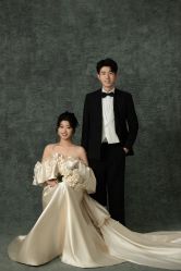 -MAO亲爱的猫婚纱摄影工作室