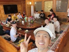 -宗巴雍姆藏餐府