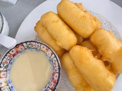 -帕米尔食府(白云观店)