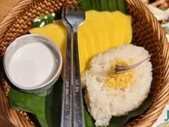 -迷你椰·泰式大排档(共康店)