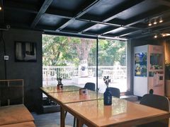 -ADO KAFE(大学城店)