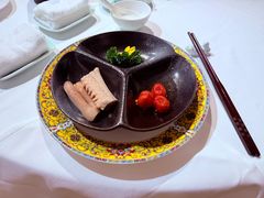 -白天鹅宾馆-玉堂春暖餐厅