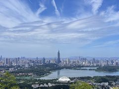 -紫金山天文台