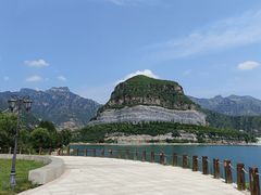 -天鹅湖生态旅游风景区