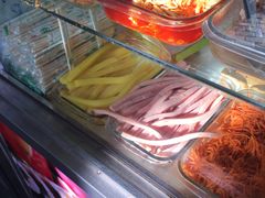 -金三顺紫菜包饭(大商新一百购物广场店)