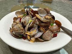 -老刺参海鲜酒楼