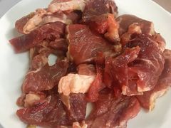 牛腱子-风味烧烤