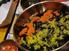 -小韩屋韩国料理(上海湾店)