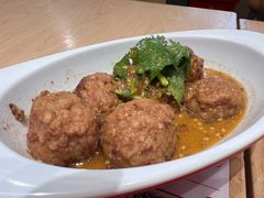 -喜家德虾仁水饺(浦东山姆店)