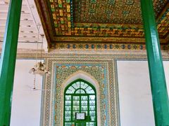 -艾提尕尔清真寺