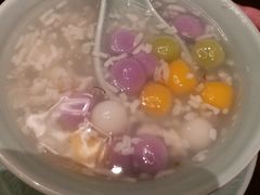 -环球港凯悦 · 享悦中餐厅