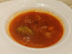 -安德烈俄式西餐厅(中央大街店)