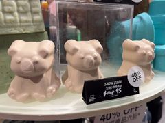 -LUSH(威尼斯人店)