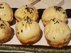 上海生煎包-申粤轩酒楼(丁香花园店)